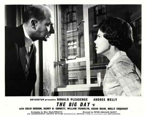 The Big Day (1960)