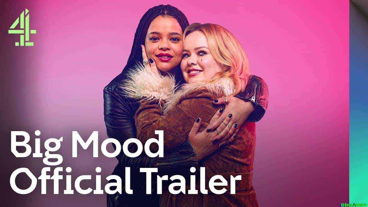 Big Mood | Official Trailer