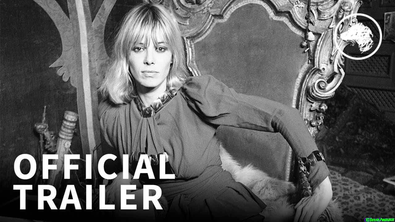 Catching Fire: The Story Of Anita Pallenberg – Official Uk Trailer