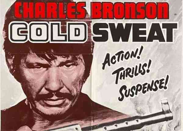 Cold Sweat (1970)