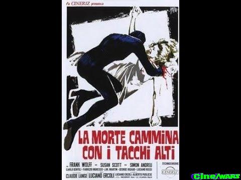 Death Walks On High Heels (1971)
