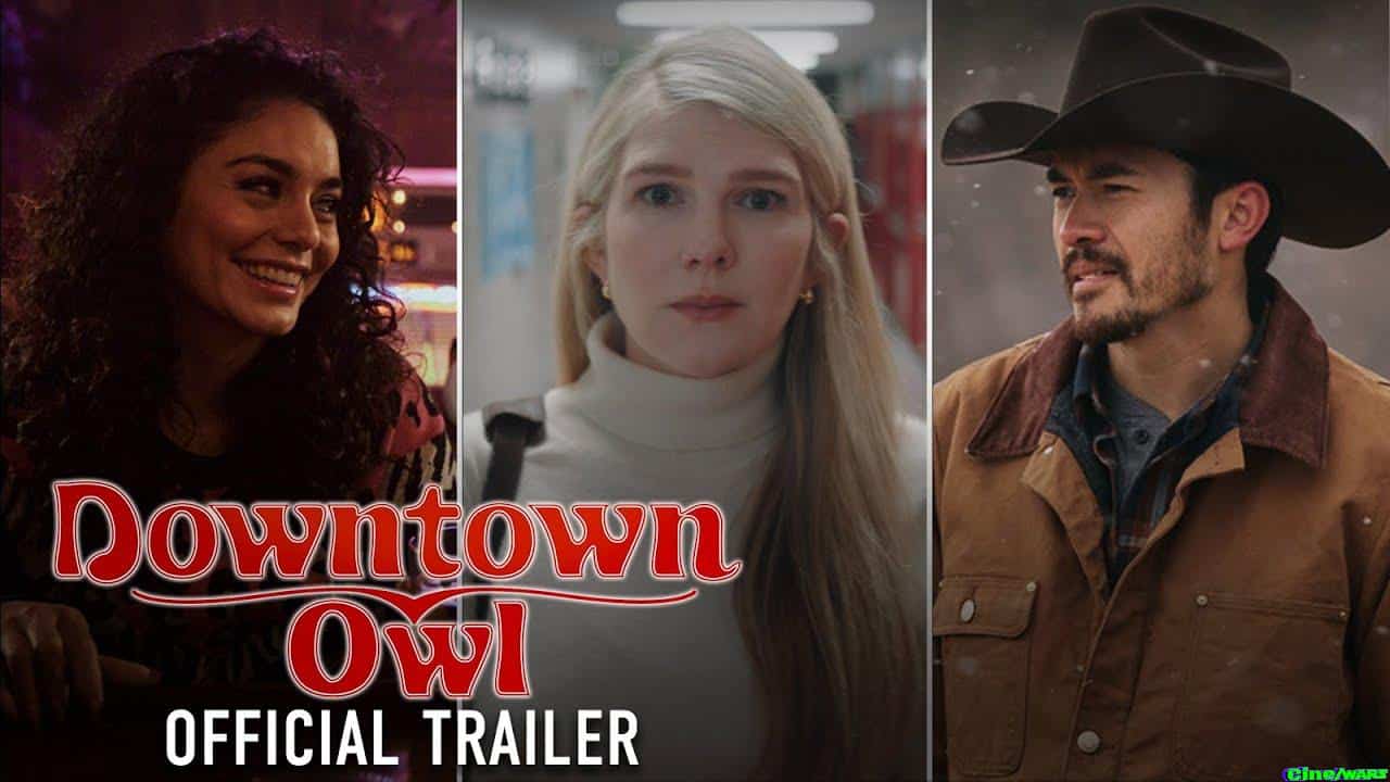 Downtown Owl – Official Trailer