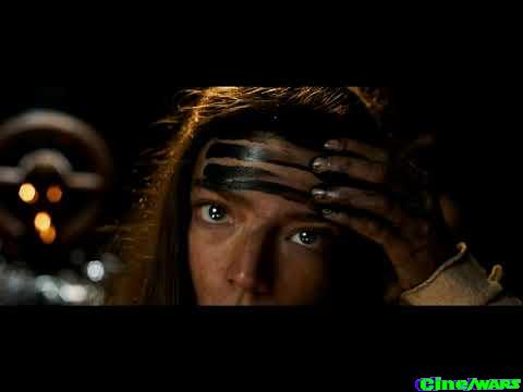Furiosa: A Mad Max Saga – Trailer #2
