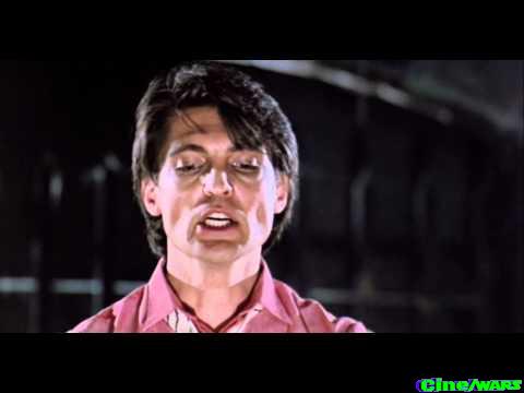 Ghoulies Official Trailer #1 – Michael Des Barres Movie (1985)
