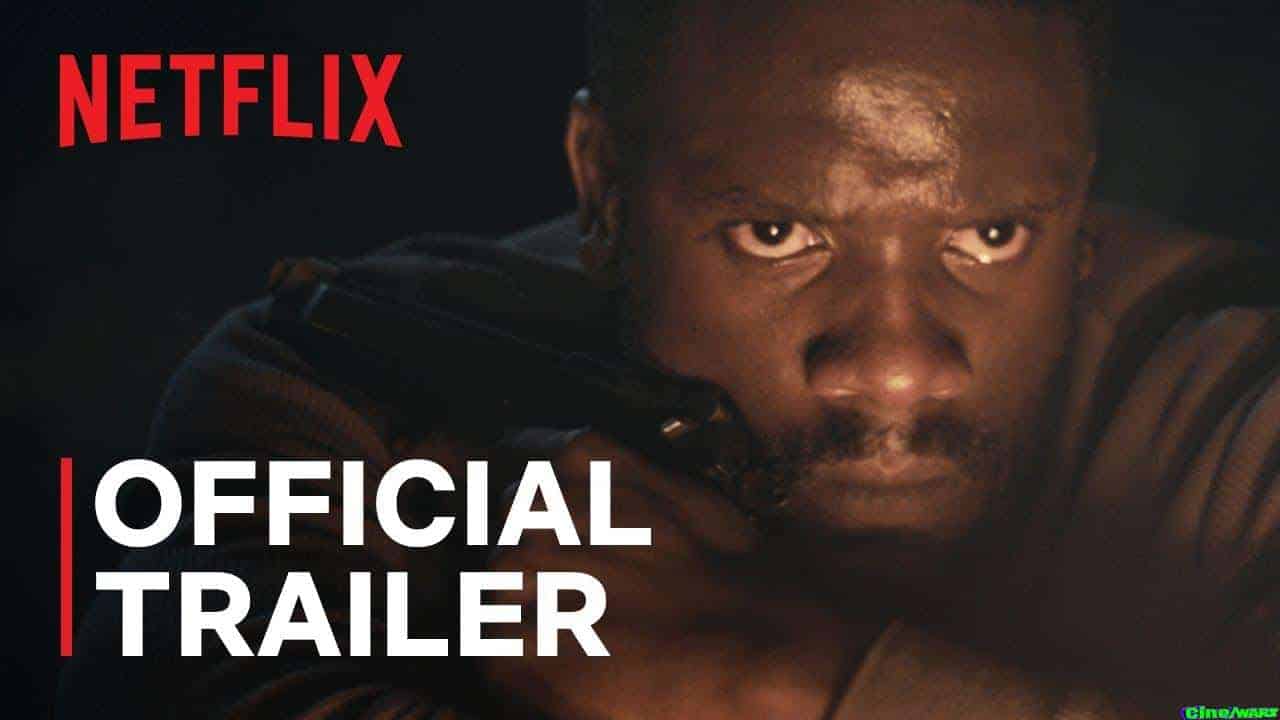 Heart Of The Hunter | Official Trailer