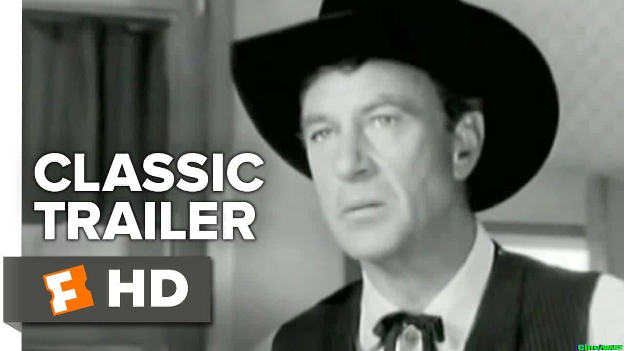 High Noon (1952)