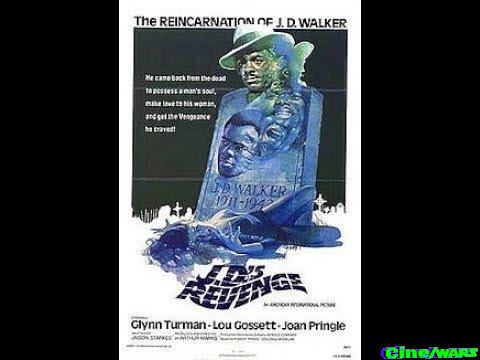 J.d.’s Revenge (1976)