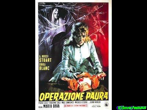 Kill, Baby Kill! (1966)