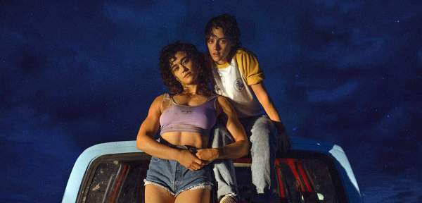 Love Lies Bleeding (2024)