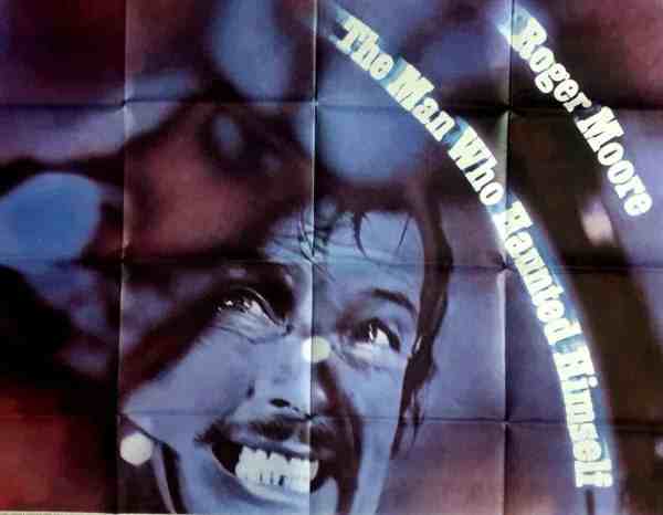 The Man Who Haunted Himself (1970)