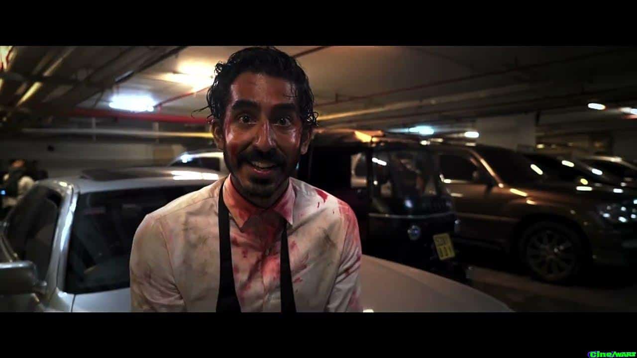 Monkey Man – Featurette – Dev Patel’s Directorial Debut
