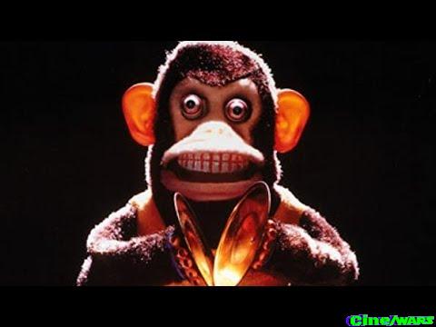 Monkey Shines (1988)