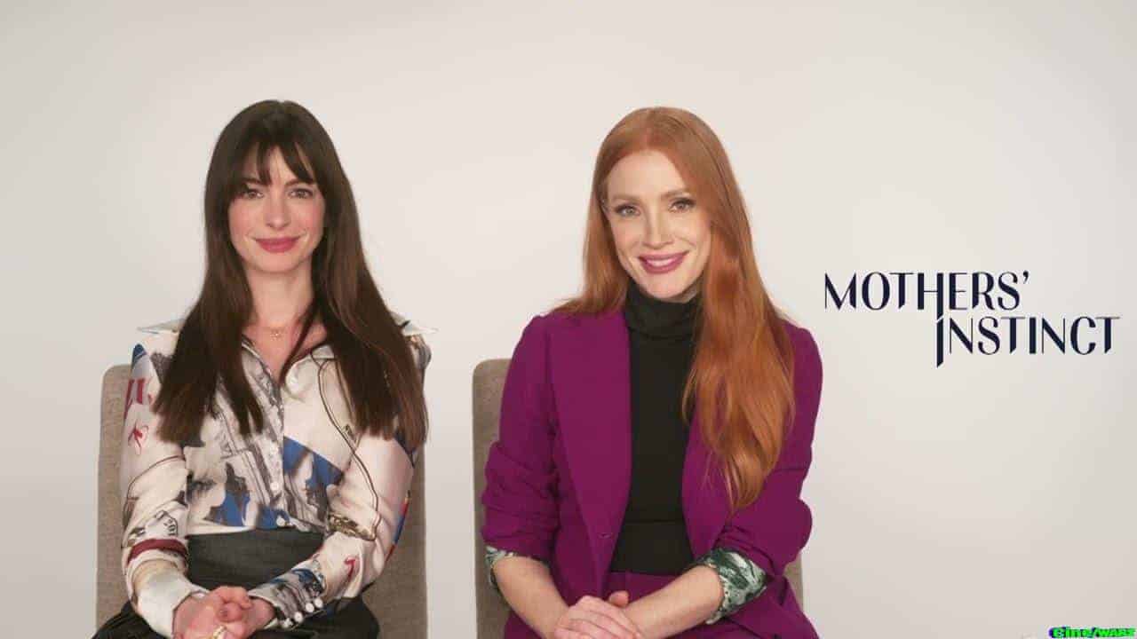 Mothers’ Instinct – In Cinemas Now