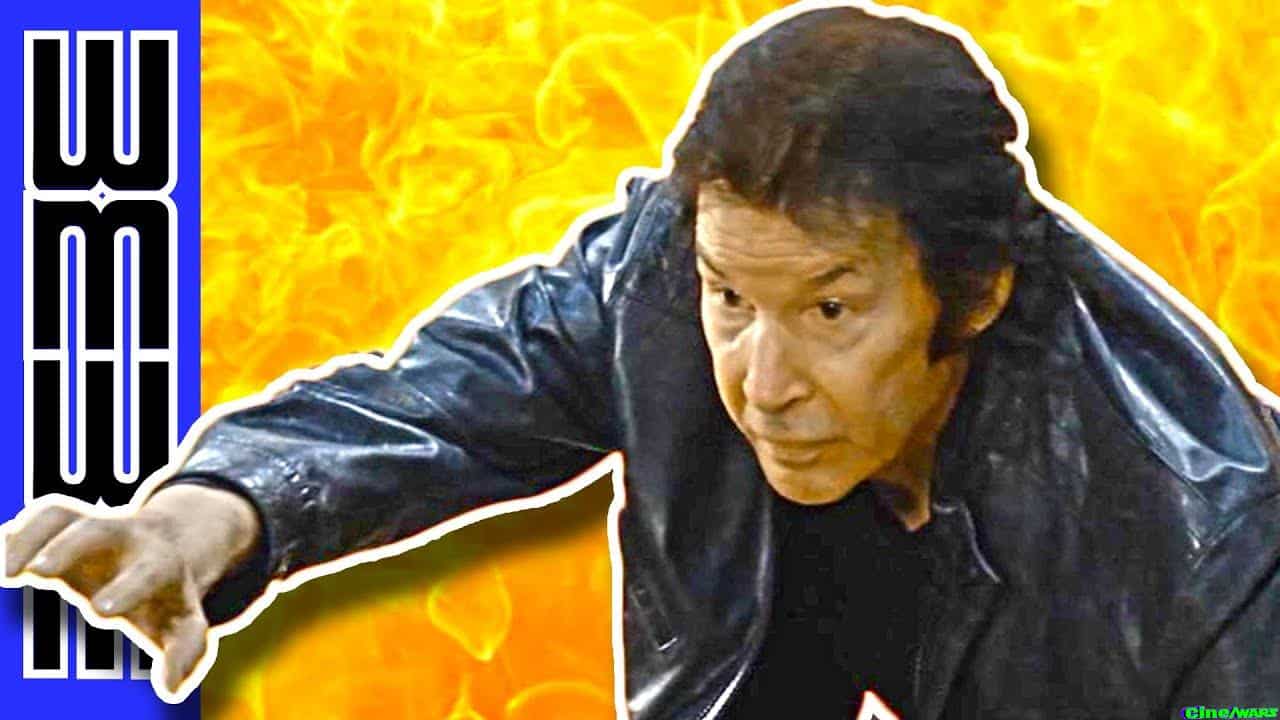 Neil Breen Is Back With His Worst Movie Yet?! – Cade: The Tortured Crossing (2023)