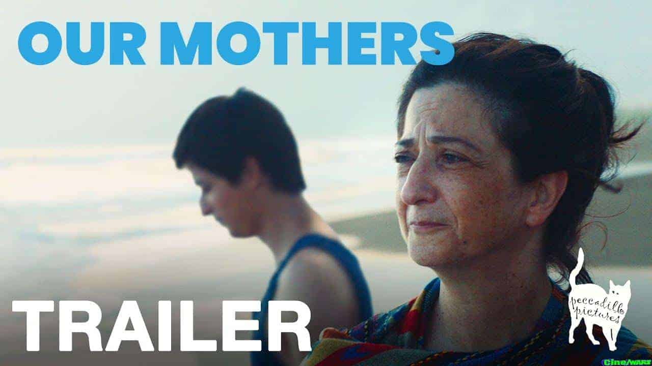 Our Mothers – Official Trailer