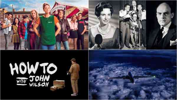 What's new to watch on BBC iPlayer? | March 2nd, 2024