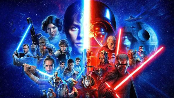 Skywalker Saga Marathon Coming To Theaters On May The 4th