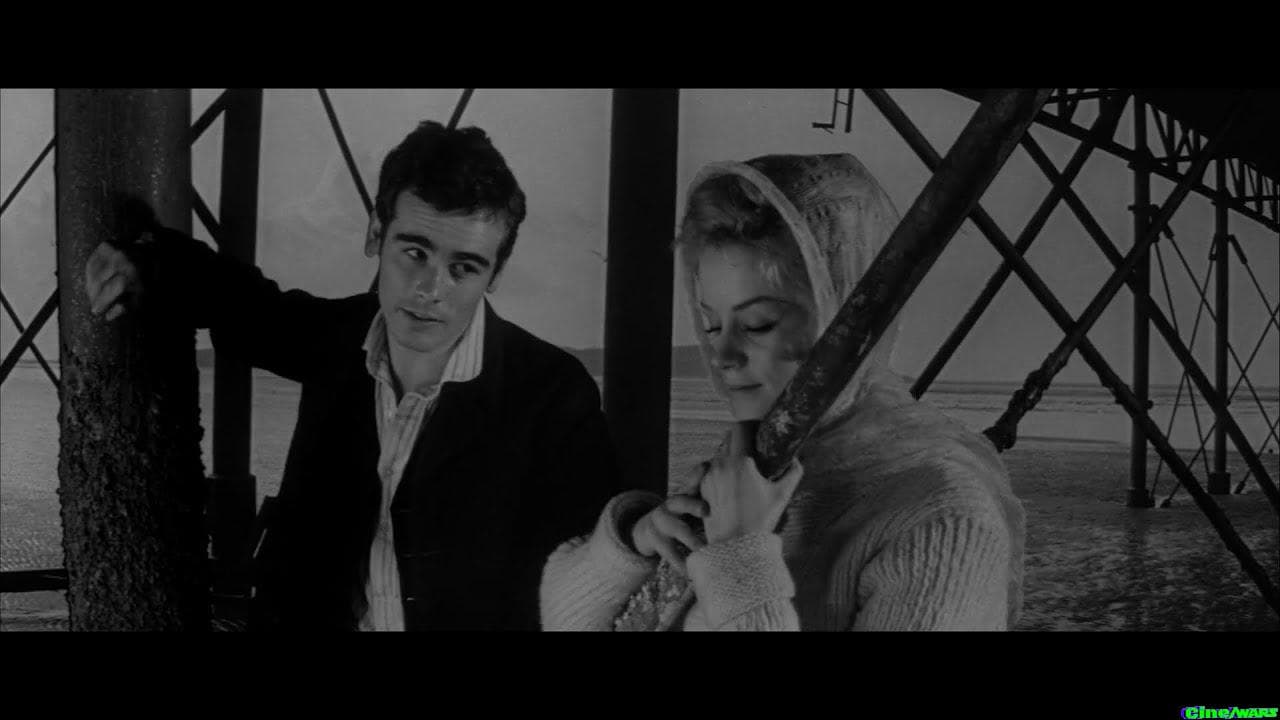 Sons And Lovers 1960