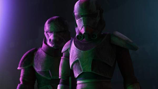 Bad Batch Declassified: 5 Highlights from “Bad Territory”