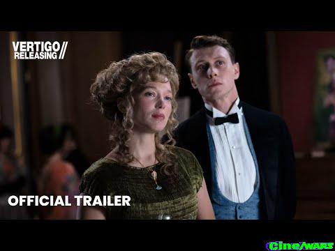 The Beast | Official Trailer