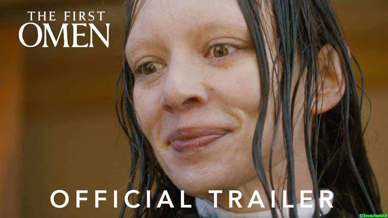The First Omen | Official Trailer