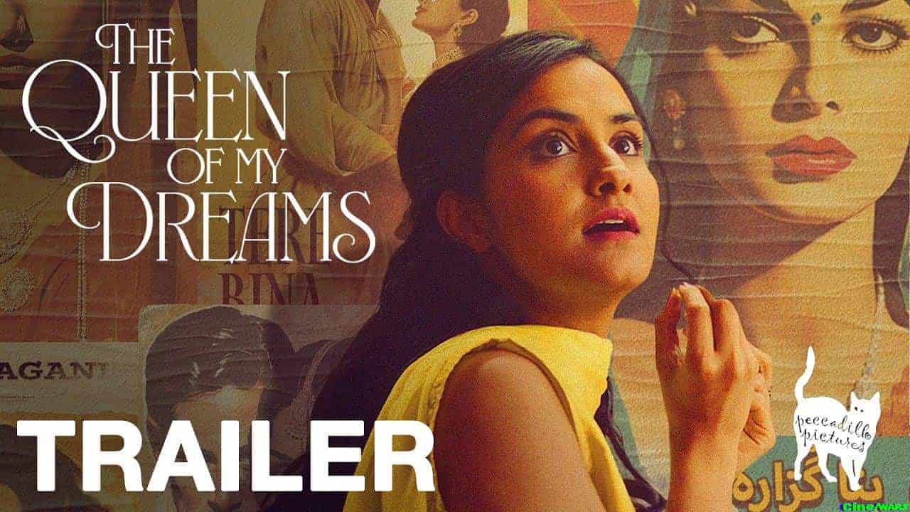 The Queen Of My Dreams – Official Trailer