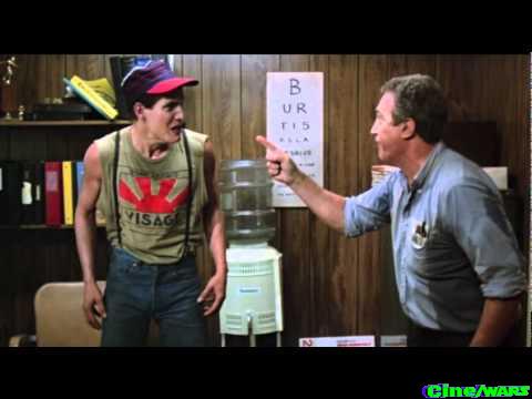 The Return Of The Living Dead Official Trailer #1 – James Karen Movie (1985)