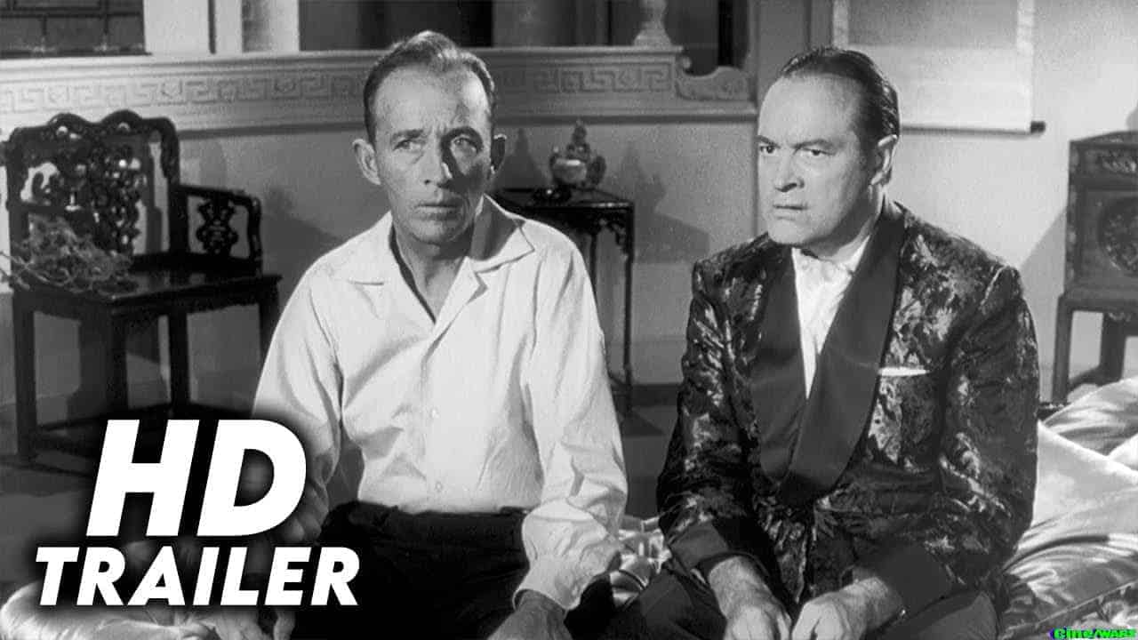 The Road To Hong Kong (1962)