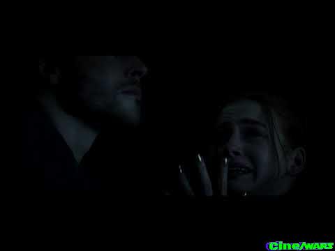 The Strangers: Chapter 1 | Film Clip | Nail In Hand