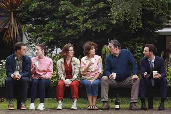 ITV Week 11 Highlights 2024