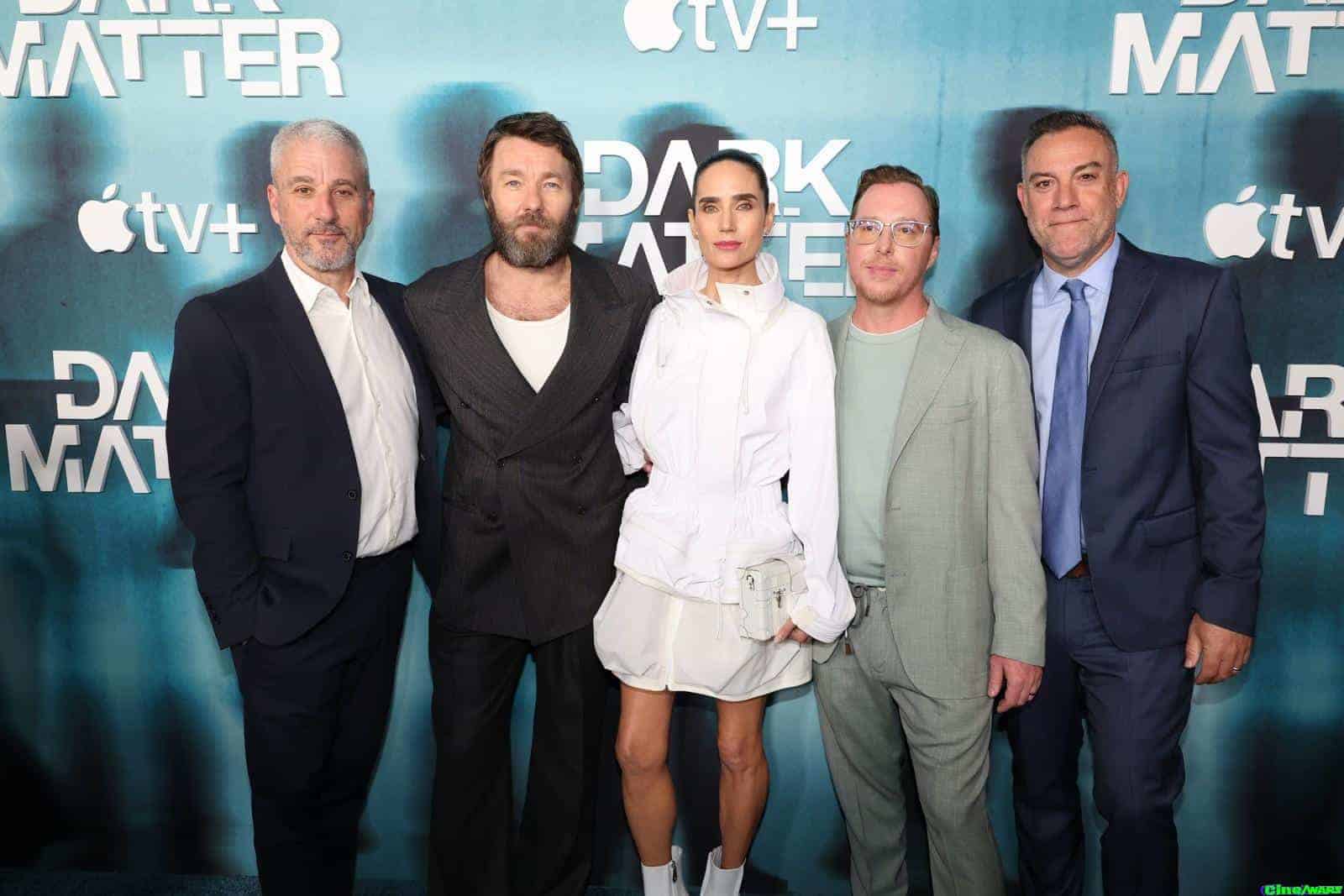 Dark Matter | Los Angeles Premiere | Images