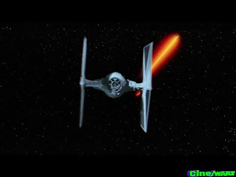 10 Things You Didn’t Know About The Imperial Tie Fighter