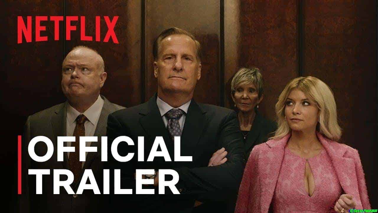 A Man In Full | Official Trailer