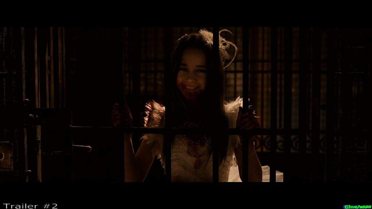 Abigail | Featurette, Clip And Trailer #2