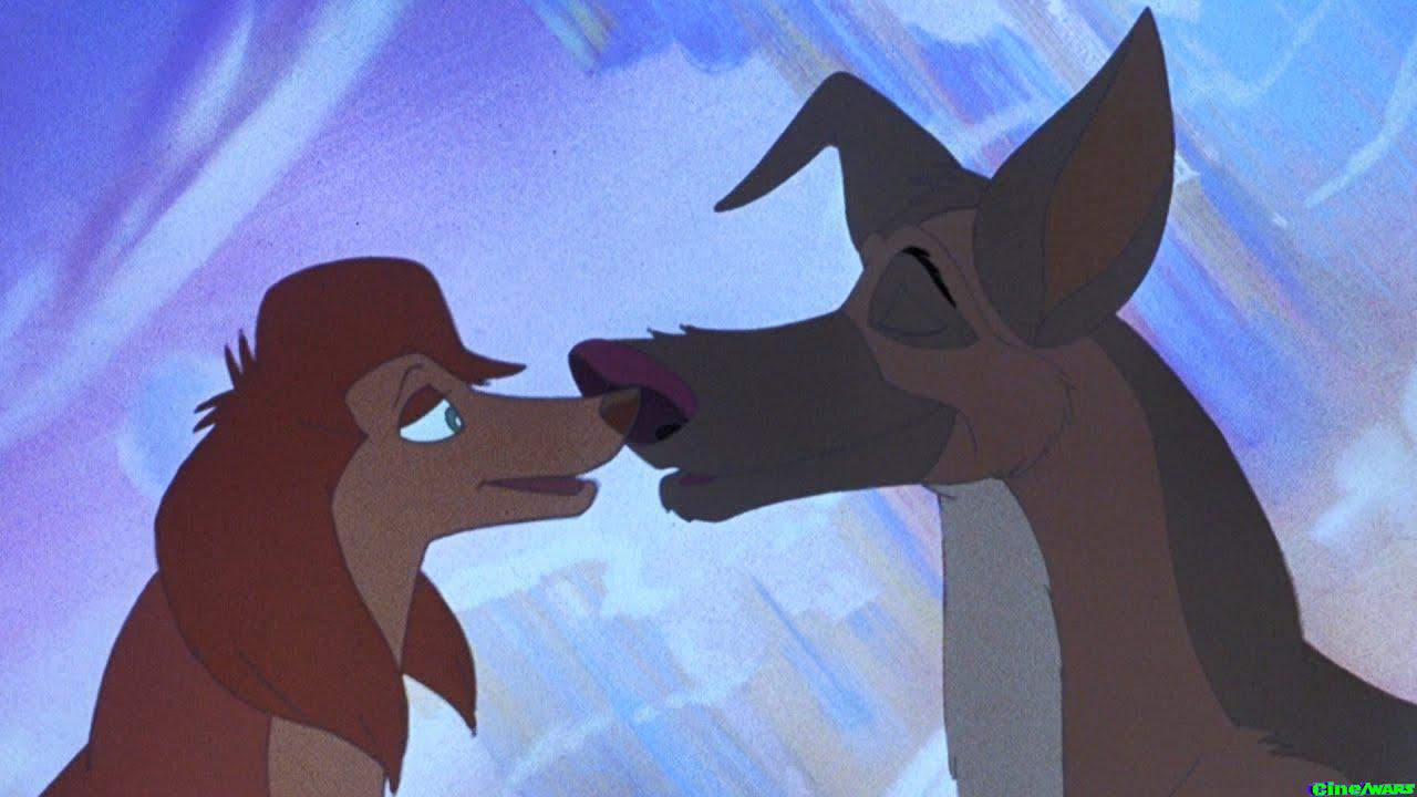 All Dogs Go To Heaven 2 (1996)