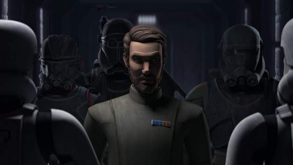 Bad Batch Declassified: 5 Highlights from “Into the Breach”