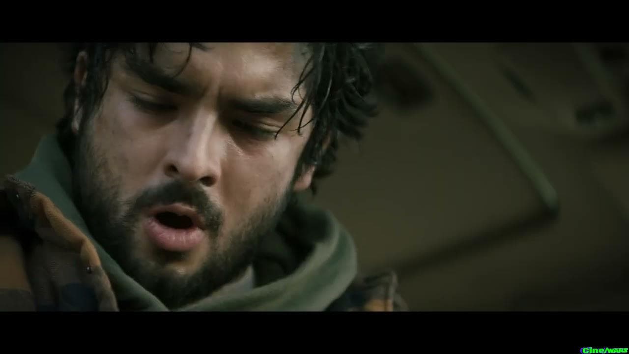 Bad Hombres | Official Trailer | On Digital May 27