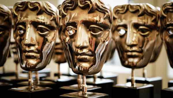 Bafta Confirms Date For 2025 Awards
