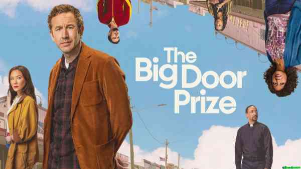 The Big Door Prize | Season 2