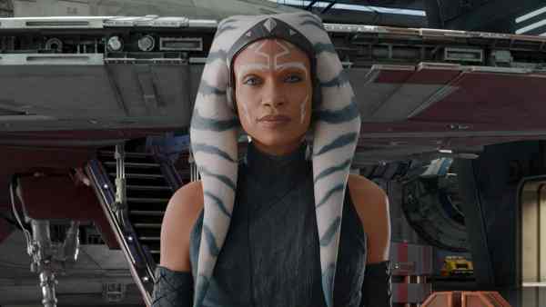 Behind The Scenes Of The Latest Star Tours