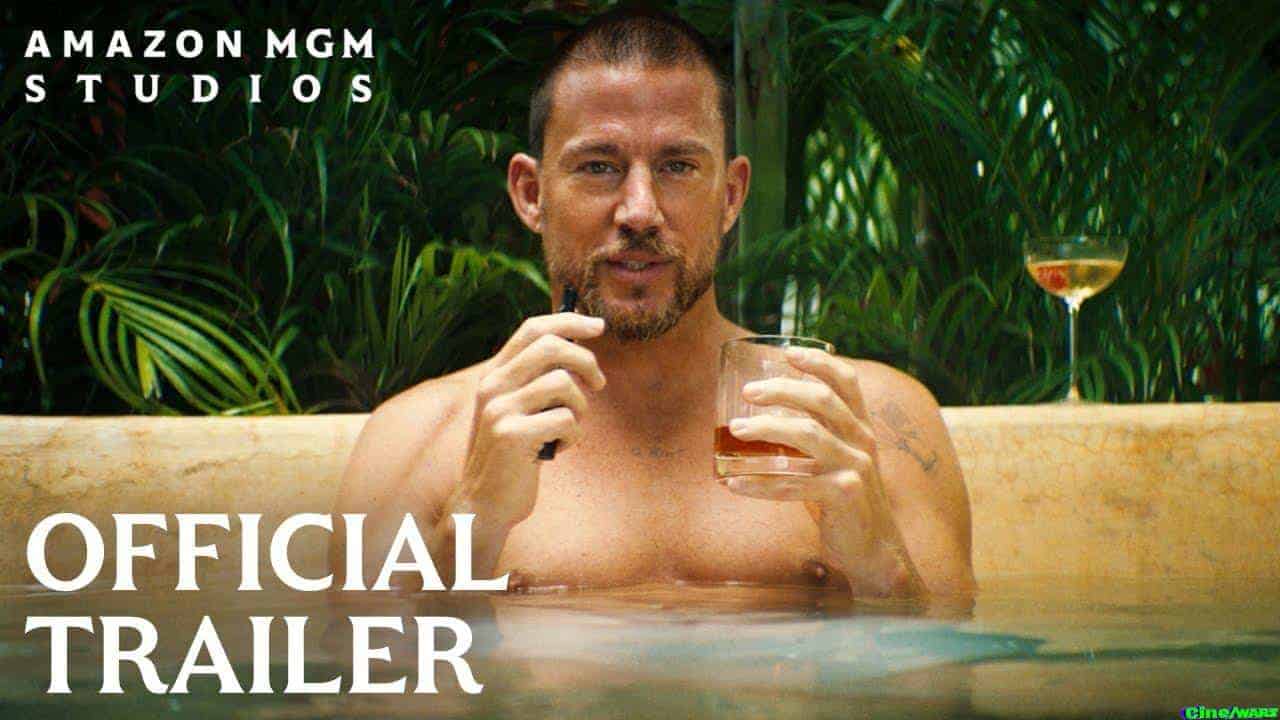 Blink Twice | Official Trailer