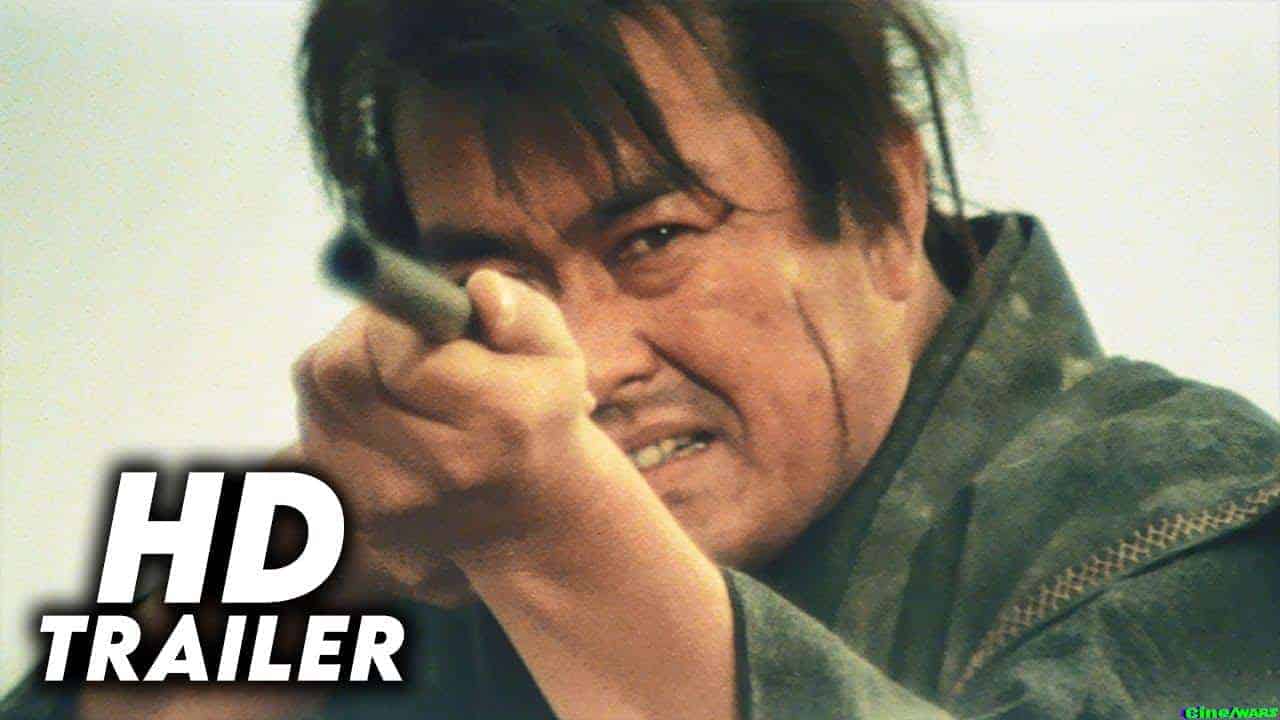 Bounty Hunter 2: Fort Of Death (1969)
