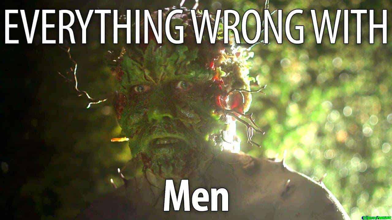 Everything Wrong With Men In 15 Minutes Or Less