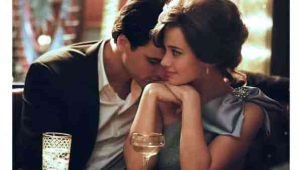 Film Review – Priscilla (2023)