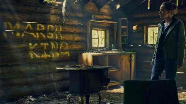 Film Review – The Marsh King’s Daughter (2023)