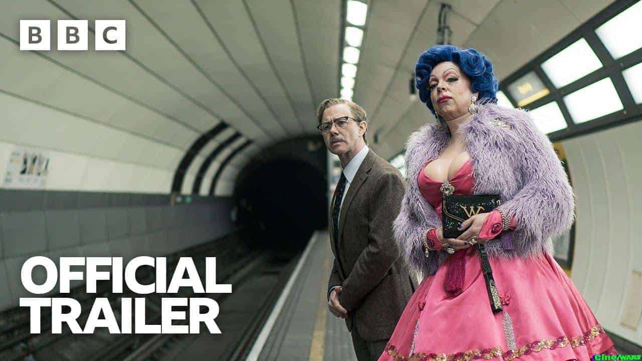 First Look At The Final Series Of Inside No. 9