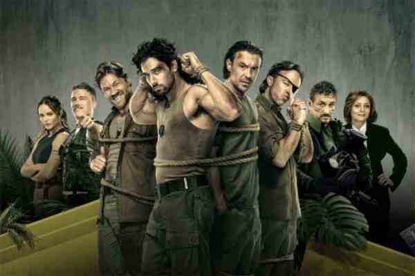 Itv June 2024 Monthly Highlights