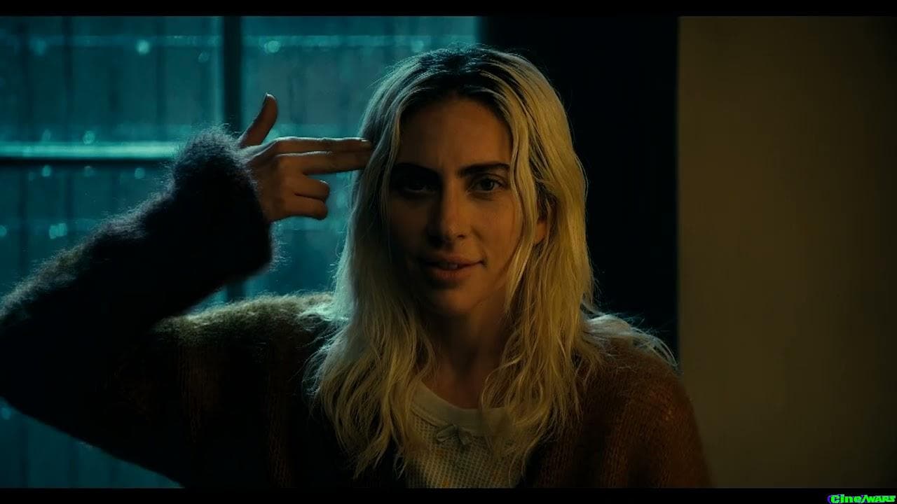 Joker: Folie à Deux – Trailer #1