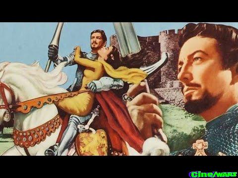 Knights Of The Round Table (1953)