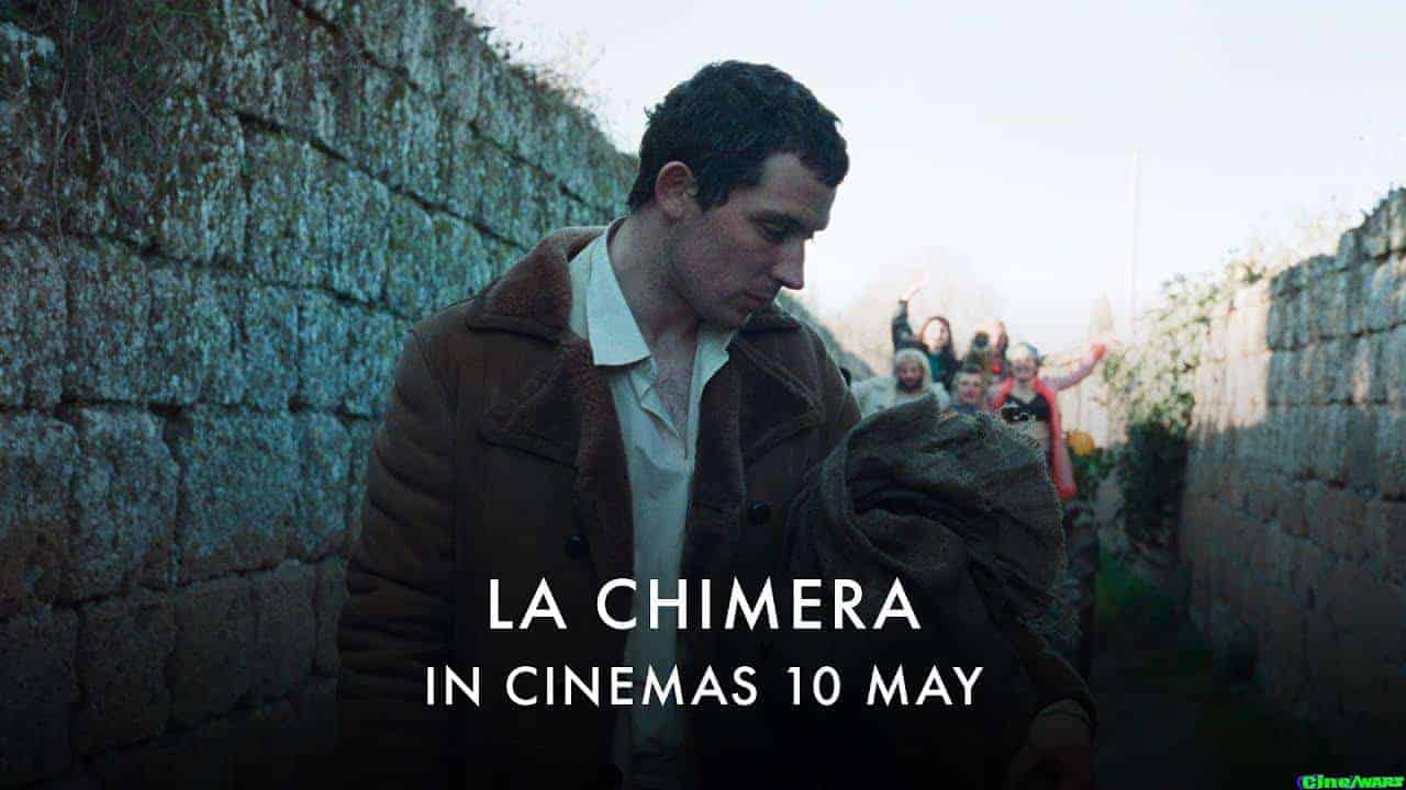La Chimera – In Cinemas 10 May